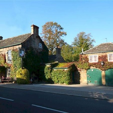 Rockingham Arms By Greene King Inns Wentworth  Kültér fotó